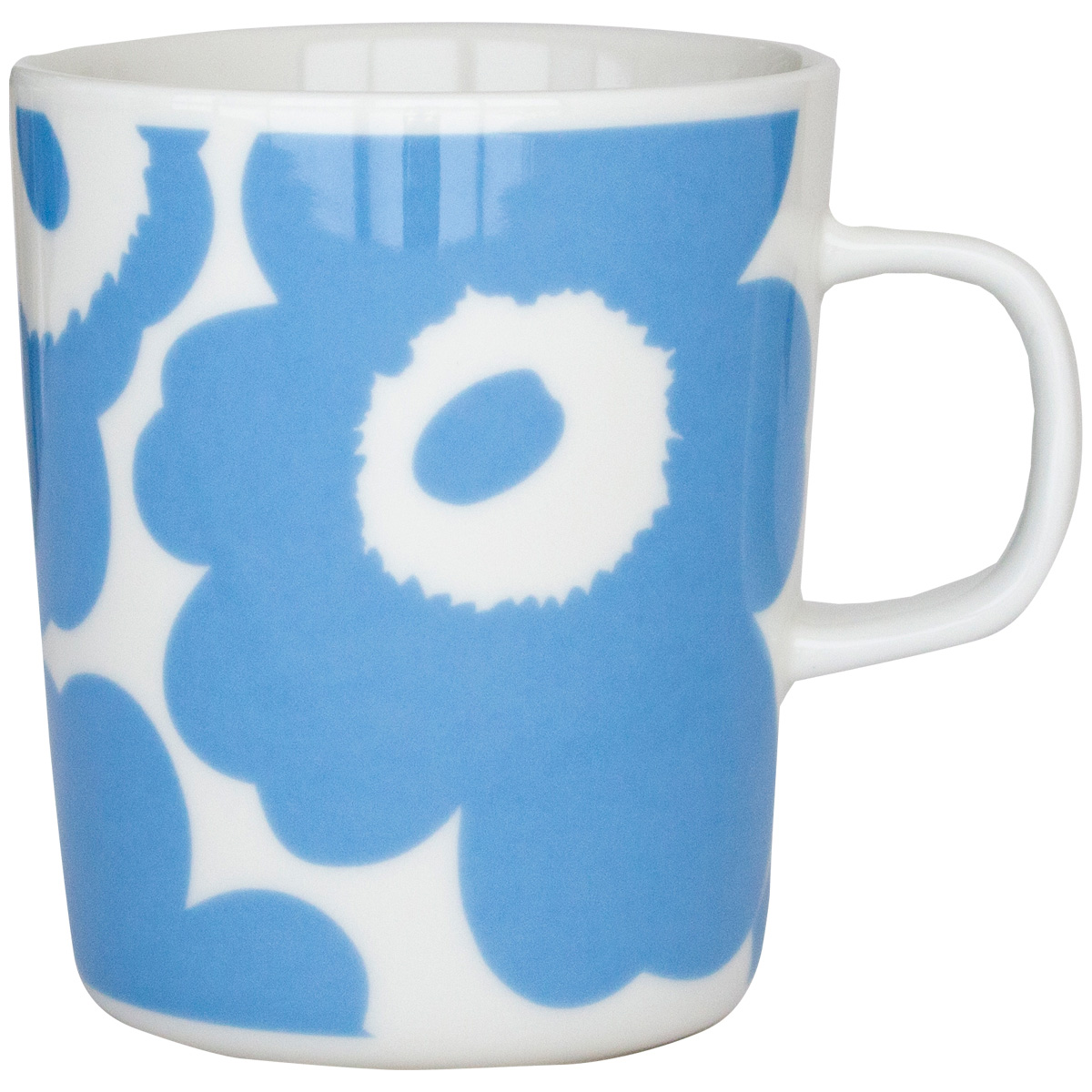 マリメッコ マグカップ ウニッコ 250ml 花柄 marimekko Unikko 取っ手付き コップ 北欧 食器 ギフト  :00002317:FavoriteStyle キッチン・雑貨 - 通販 - Yahoo!ショッピング