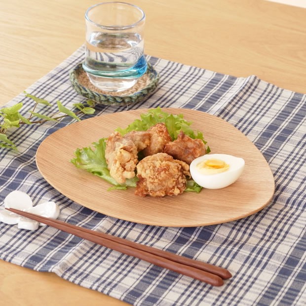 Amazon | キャプテンスタッグ(CAPTAIN STAG) 木製食器 食器 器
