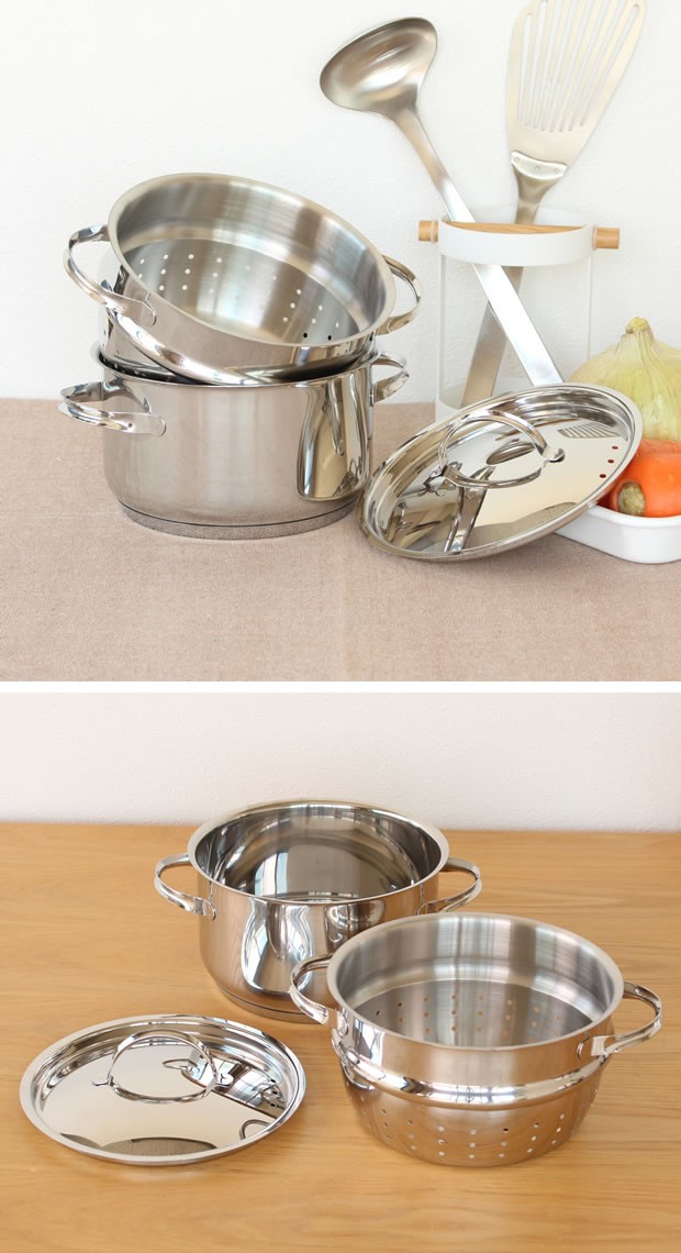 12/19〜22はポイント10倍／ OPA Mari オパ マリ キャセロール