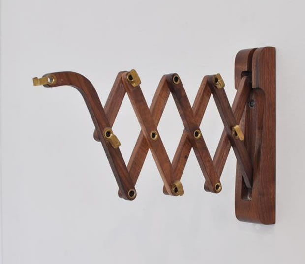 AXCIS ＼7/13はポイント10倍／ アクシス Wood Bracket SICISSOR