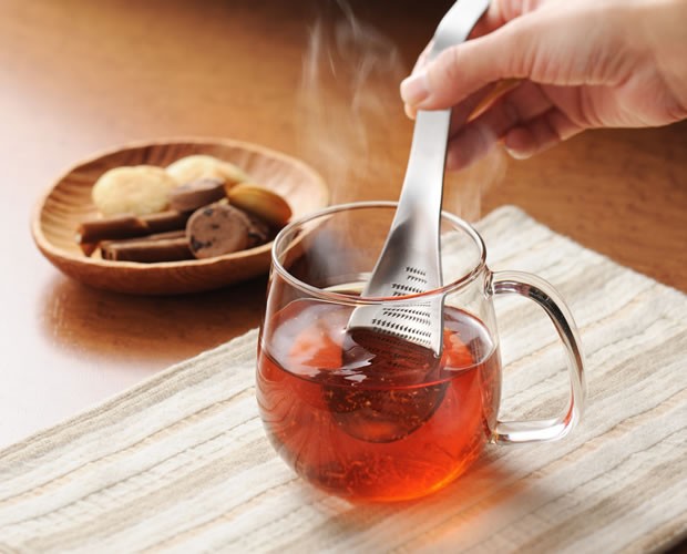 オークス（AUX） ＼2/22はポイント10倍／ おろしスプーン おろし金