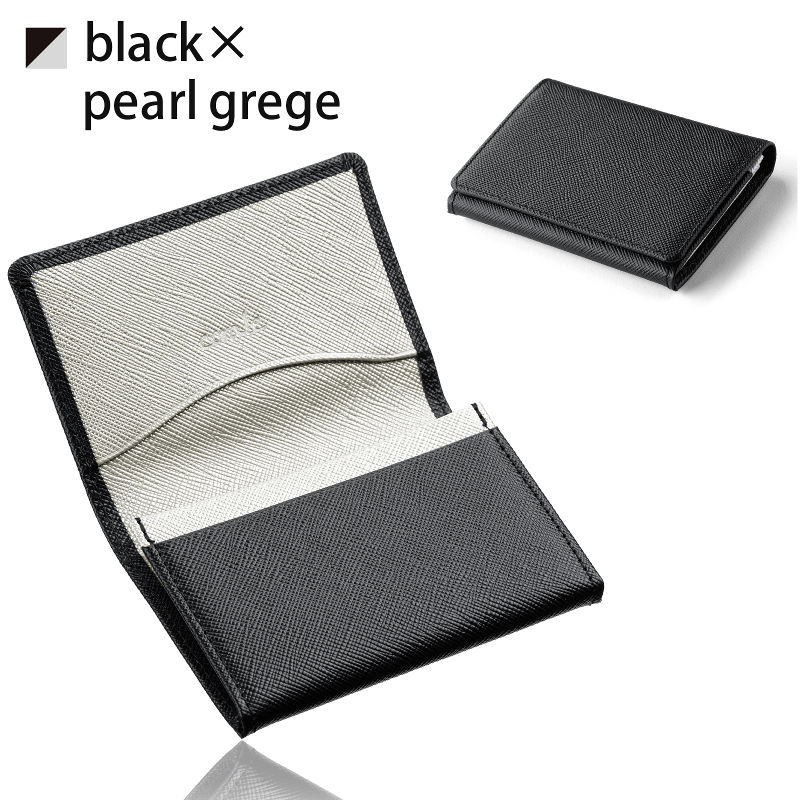 corale（コラーレ） ＼2/25はポイント10倍／ corale 名刺入れ