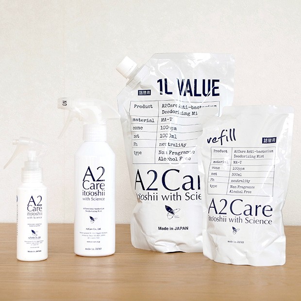 A2Care エーツーケア