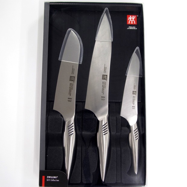 ZWILLING J.A. HENCKELS ヘンケルス ツヴィリング ツインフィン