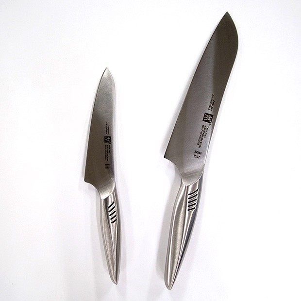 ヘンケルス ツヴィリング TWIN FIN II