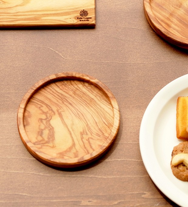 アルテレニョ コースター