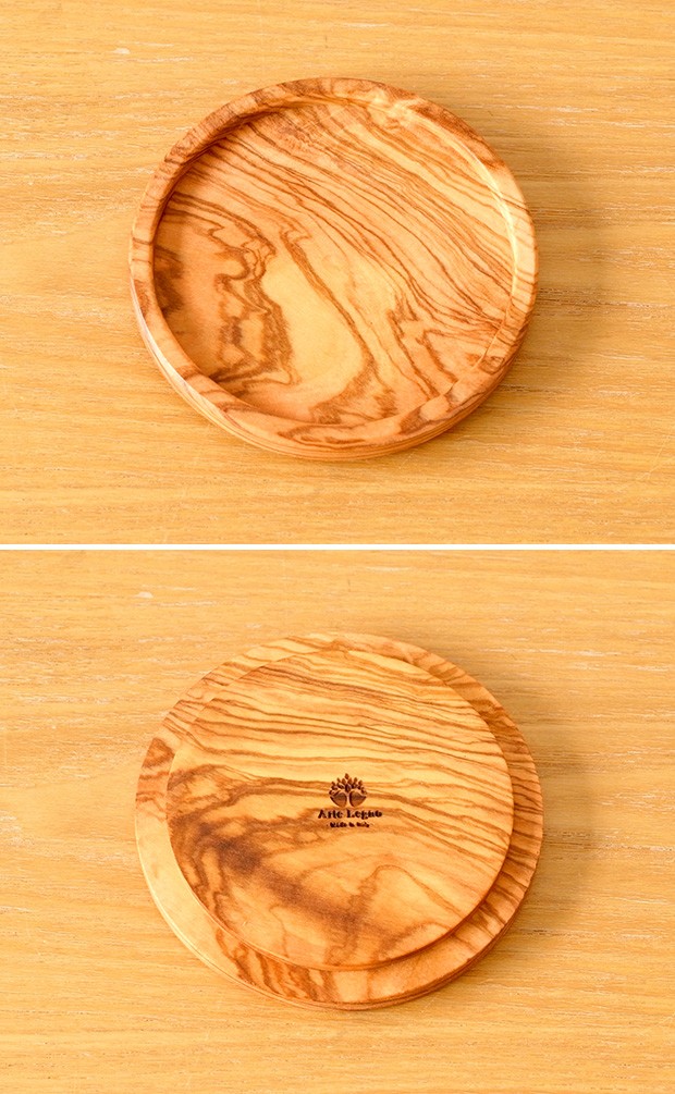 アルテレニョ コースター