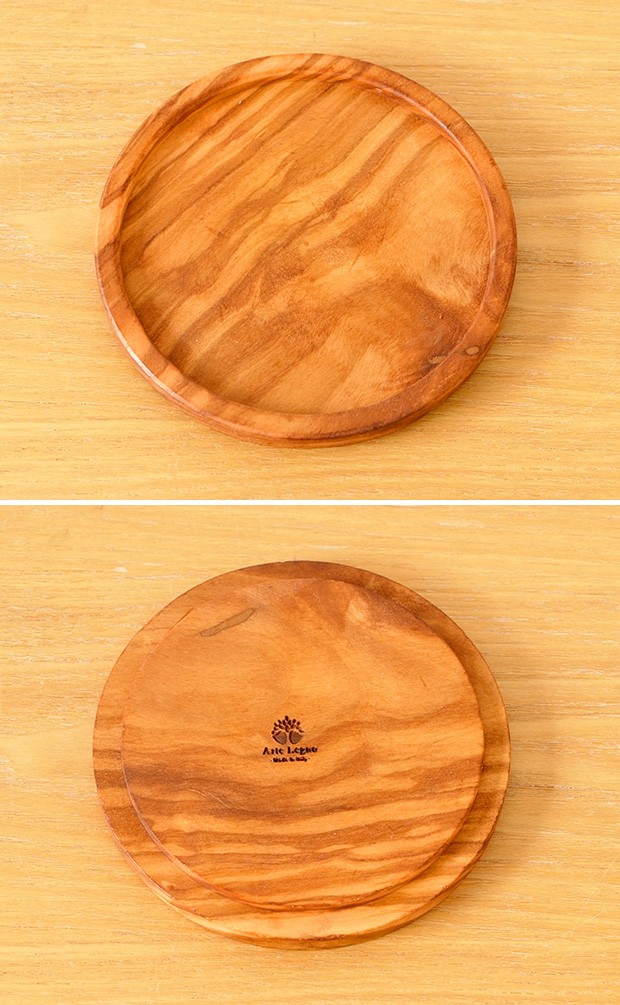 アルテレニョ コースター