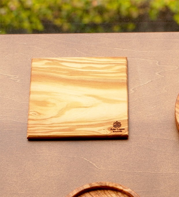 アルテレニョ コースター