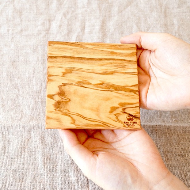 アルテレニョ コースター