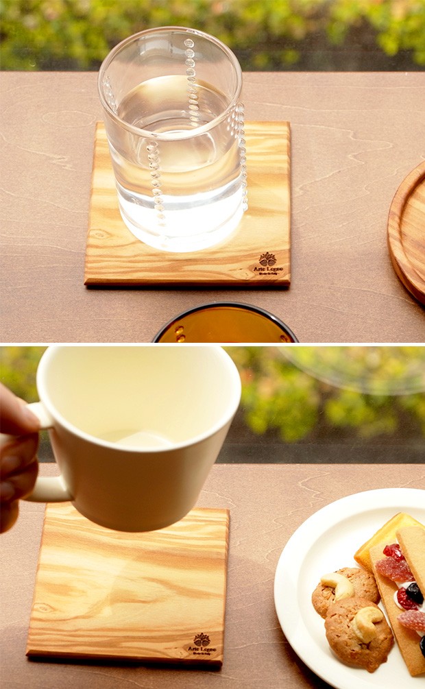 アルテレニョ コースター