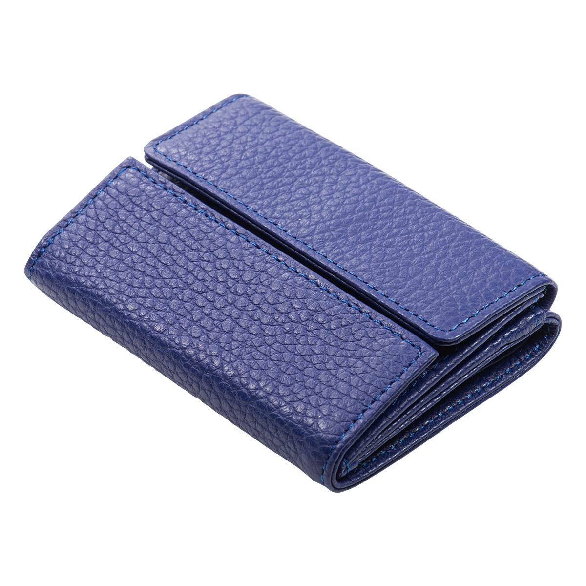 ミニ財布 レディース 三つ折り財布 本革 小さい 使いやすい コンパクト