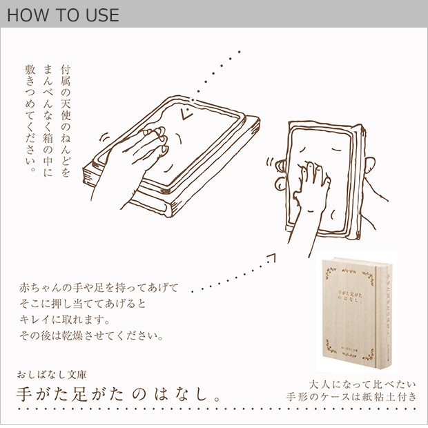 HOW TO USE