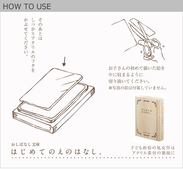 HOW TO USE