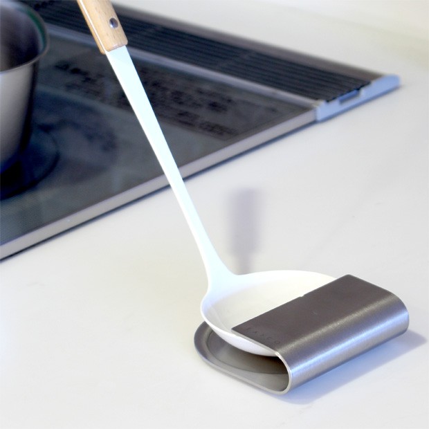 ヨシカワ EAトCO イイトコ Oki ladle stand オキ レードルスタンド