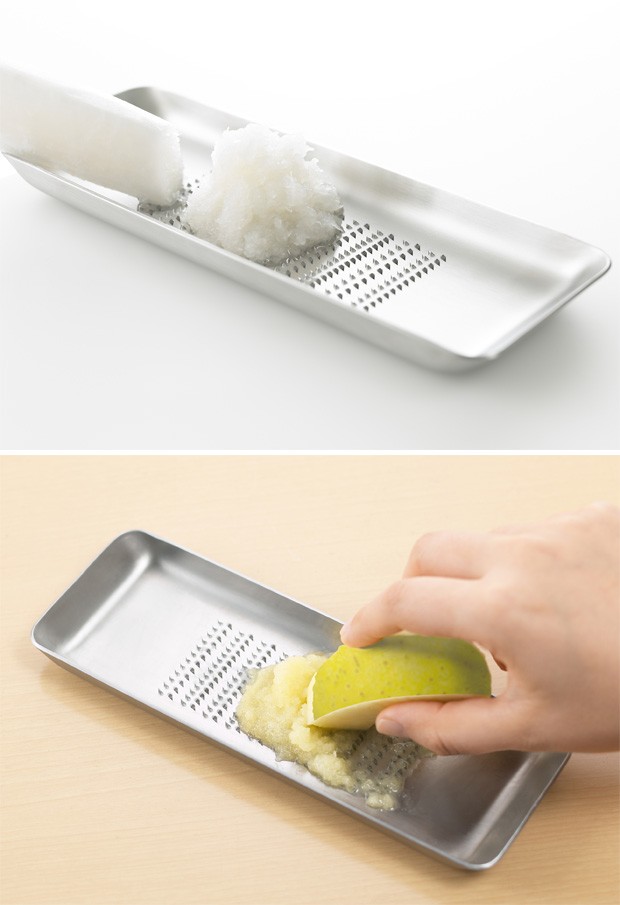 ヨシカワ EAトCO イイトコ OrosL grater オロスL グレーター