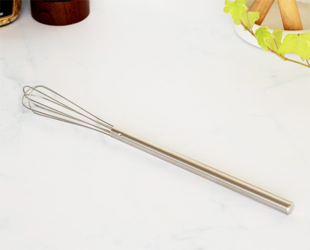 ヨシカワ EAトCO イイトコ Mazelu whisk マゼル ウィスク ステンレス製 日本製 泡だて器 泡立て器 スリム