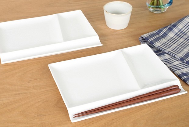 ミヤマ イゾラ パレットプレート L 2枚組 ギフトボックス入り miyama