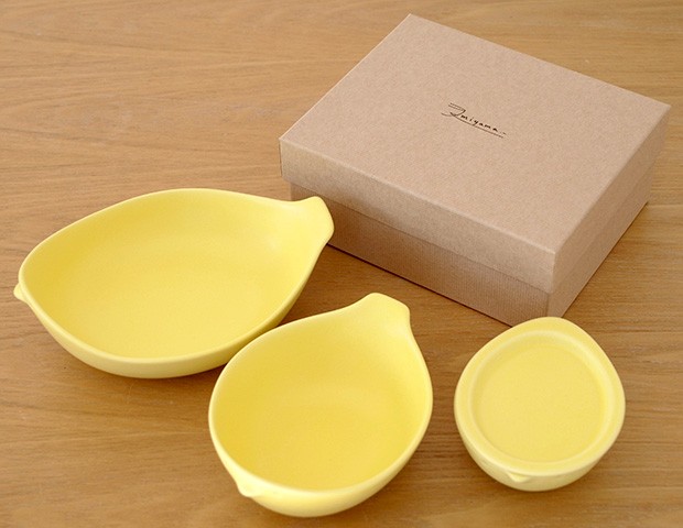 12/19〜22はポイント10倍／ ミヤマ cotori コトリ 子供食器 おしゃれ 3