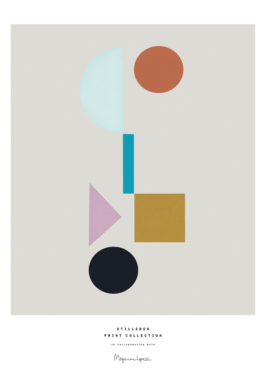 ポスター 北欧 A3 デザイン デンマーク アートポスター Stilleben Print Collection スティルレーベン プリントコレクション Favoritestyle キッチン 雑貨 通販 Yahoo ショッピング
