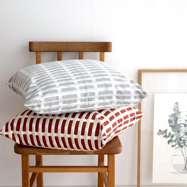 artek Artek クッションカバー 50×50 cm SIENA シエナ