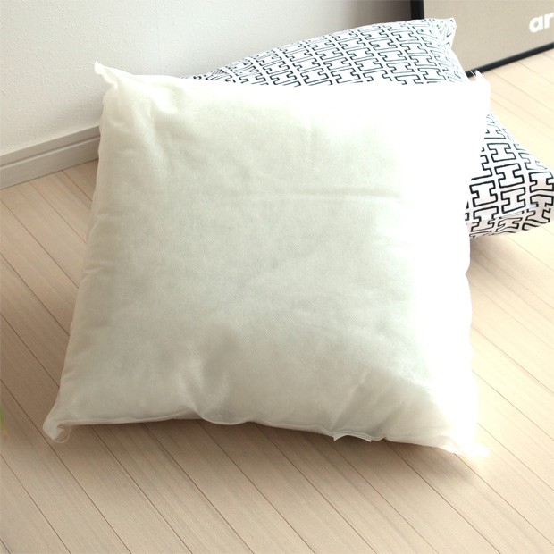 Artek インナークッション 50×50cm 中材 ポリエステル アルテック 北欧 北欧デザイン フィンランド