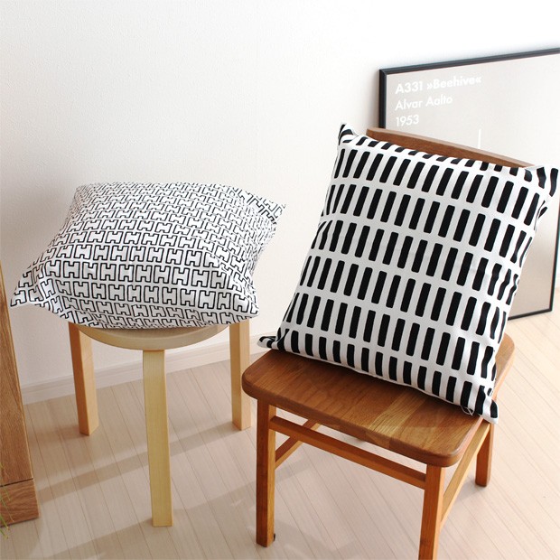 Artek インナークッション 50×50cm 中材 ポリエステル アルテック 北欧 北欧デザイン フィンランド