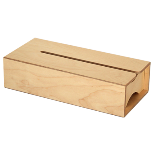 Eau TISSUE BOX ティッシュボックス ティッシュケース ティッシュ