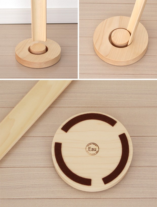 12/5〜7はポイント10倍／ Eau PISA ピーサ シューホーン 靴べら 靴ベラ