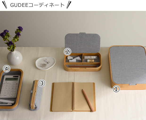 GUDEE（グディ） ＼5/10・11はポイント10倍／ [正規代理店] デスク