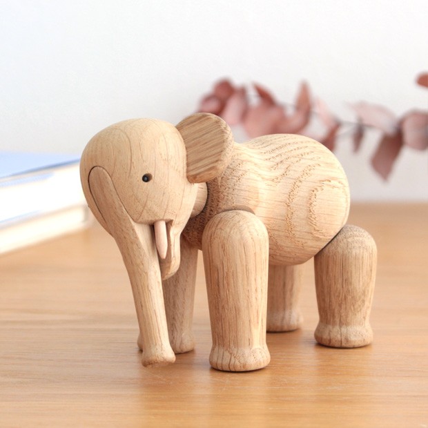 カイボイスン ゾウ ミニ エレファント Elephant MINI オーク カイ