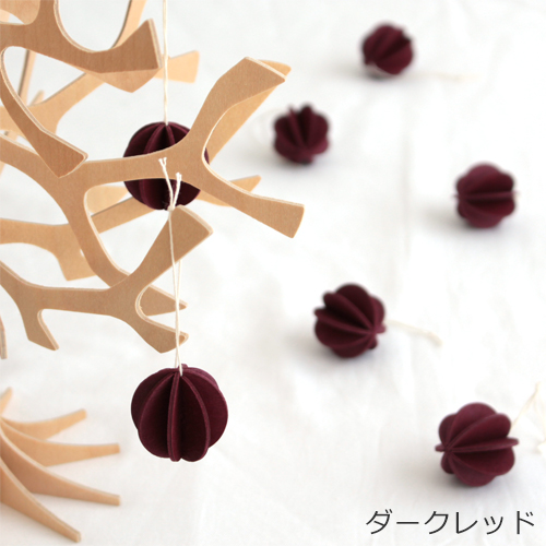 lovi（ロヴィ） ＼10/22はポイント10倍／ lovi オーナメント ボール