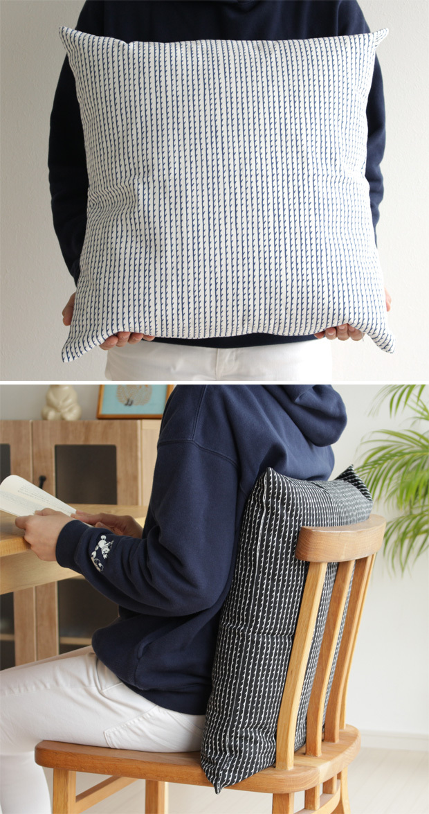 artek Artek クッションカバー 北欧 50×50 cm RIVI リヴィ