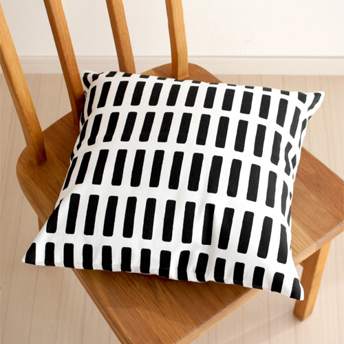 【Artek 】アルテック・ リヴィ クッションカバー 40×40　2枚セット Artek Rivi Cushion Cover / アルテック リヴィ クッション
