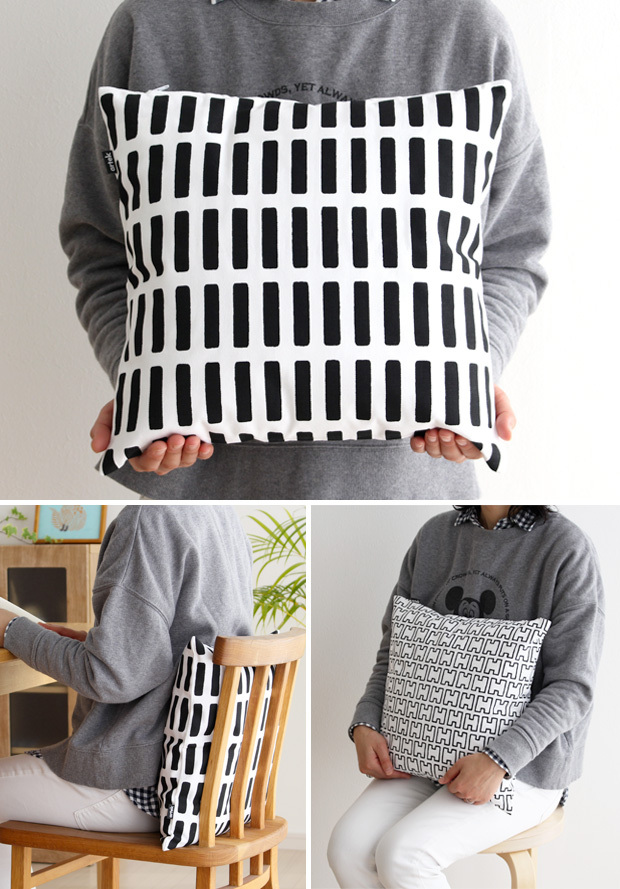 Artek インナークッション 40×40 cm 中材 ポリエステル アルテック 北欧 北欧デザイン フィンランド