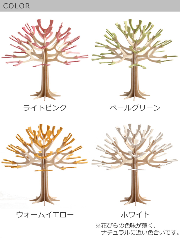 color