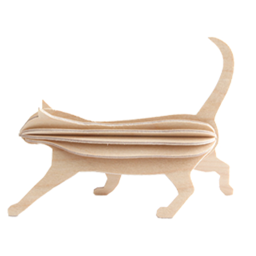 lovi（ロヴィ） ＼9/15はポイント10倍／ lovi キャット 12cm 猫 ネコ