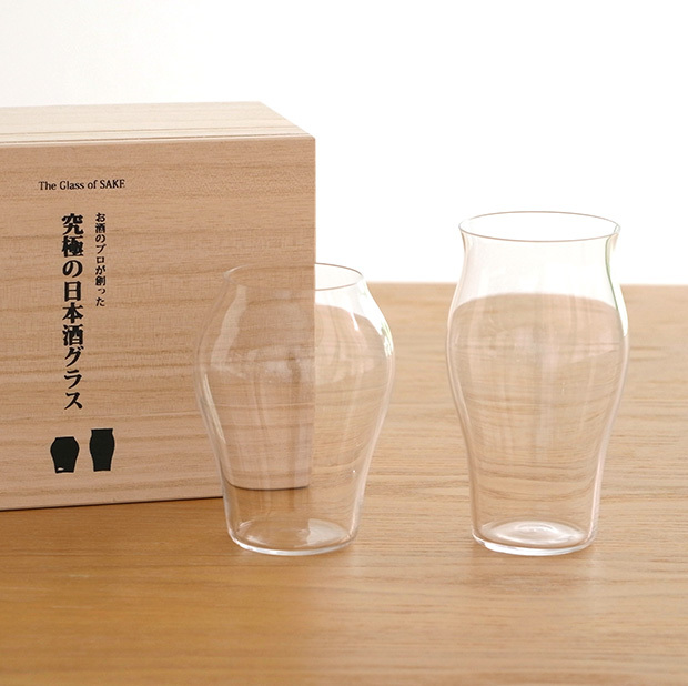 太田川ガラスの酒器セット 太田川ガラスの酒器セット 究極の日本酒グラス 酒グラスセット
