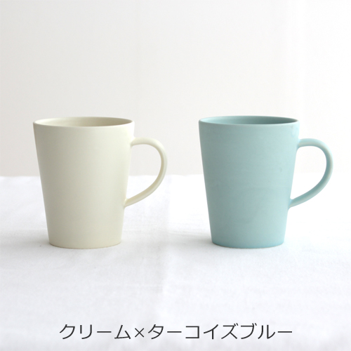 SAKUZAN SAKUZAN Sara セット マグカップ ペア 木箱入り ギフトセット