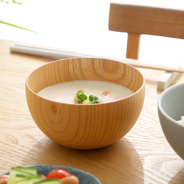 ポイント10倍 2/27 16時まで] SHIRASAGI しらさぎ ボウル ナチュラル