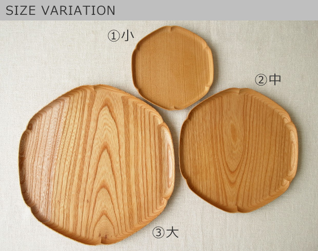 variation