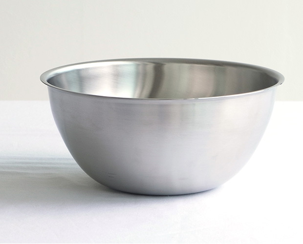 la base（ラバーゼ） ボウル ステンレスボウル 中 21cm 日本製 和平