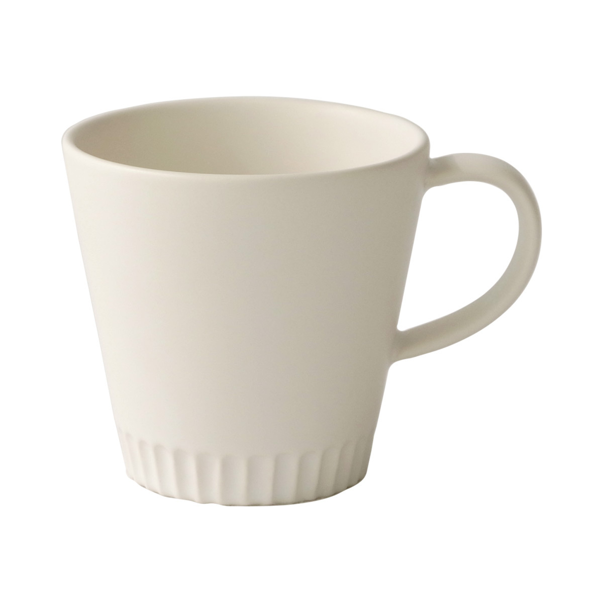 SAKUZAN ストライプ Stripe マグカップ マグ 350ml 作山窯 美濃焼 食器