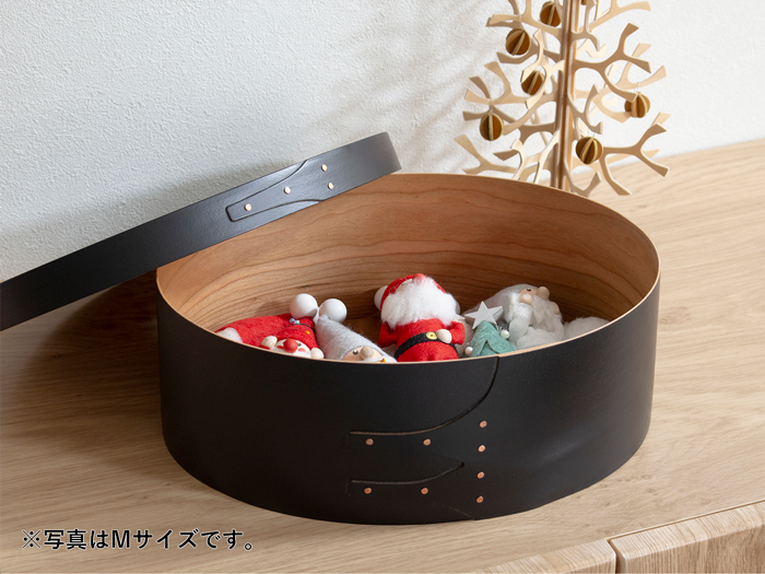 AXCIS（アクシス） シェーカーボックス S シェーカー オーバルボックス