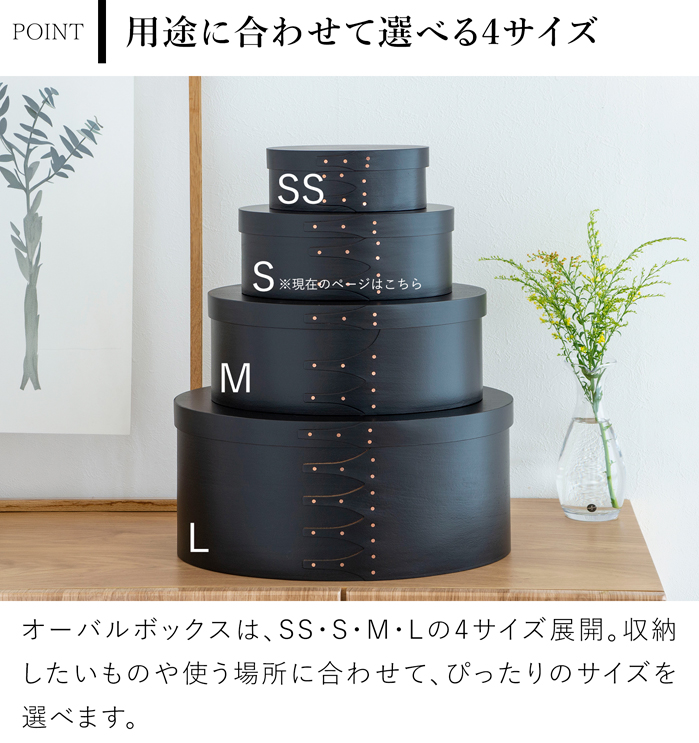 AXCIS（アクシス） シェーカーボックス S シェーカー オーバルボックス