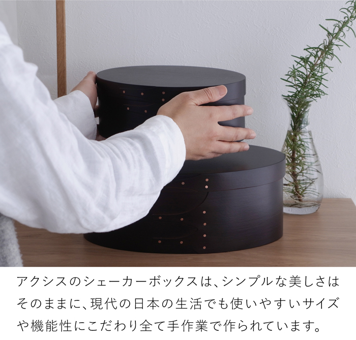 AXCIS（アクシス） ＼10/4・5はポイント10倍／ シェーカーボックス M