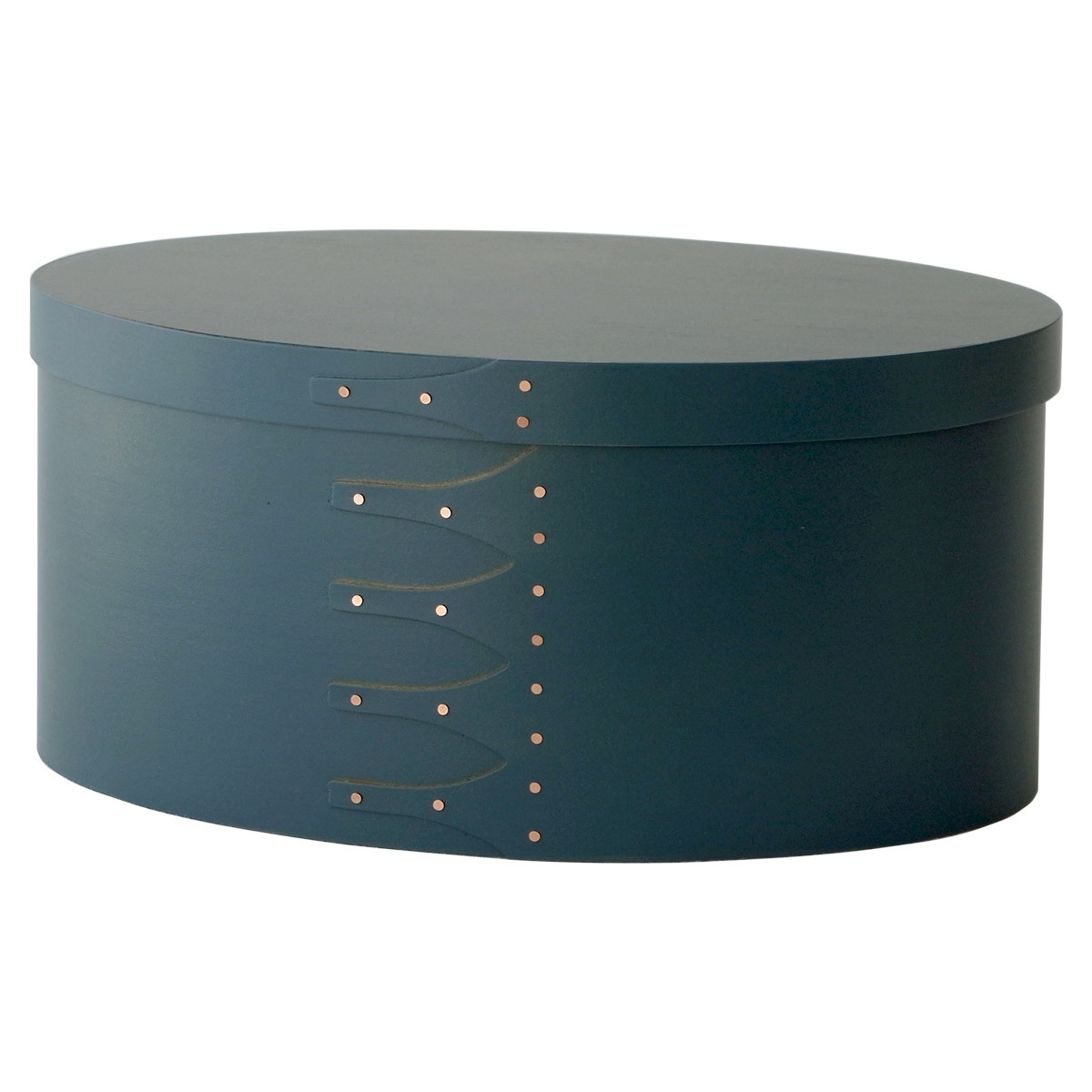 OVAL BOX – IFUJI