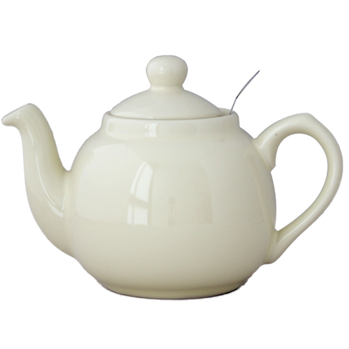 London Pottery（ロンドンポタリー） ティーポット ファームハウス