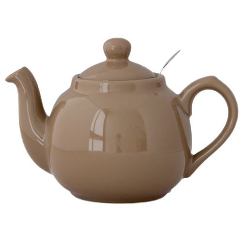 London Pottery（ロンドンポタリー） ティーポット ファームハウス