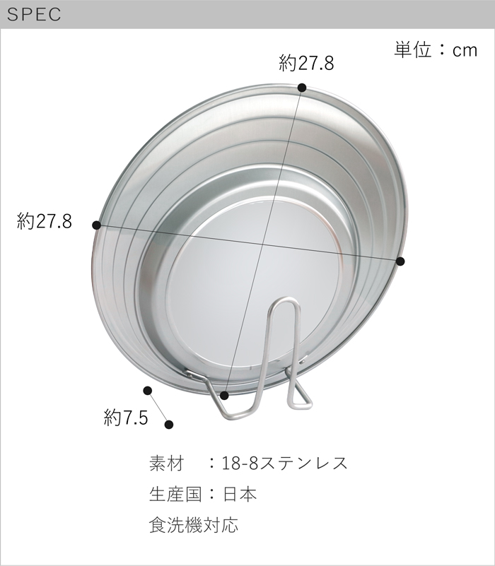 spec